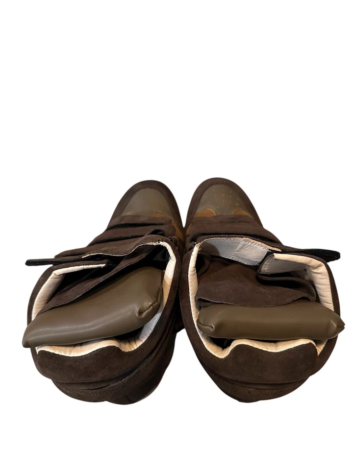 isabel marant zapatillas cuña talla 41/10 Foto 3 de 4