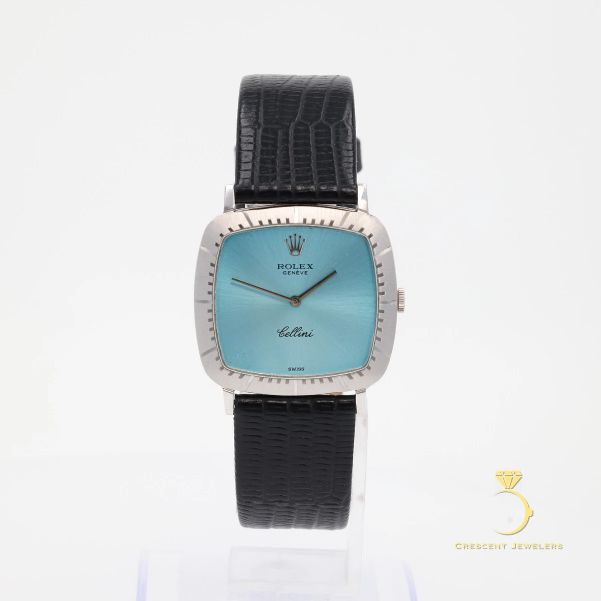 Rolex Cellini 4084 for sale | eBay
