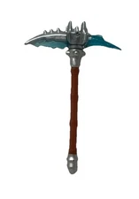 Fortnite Permafrost Epic Action Figure Accessory