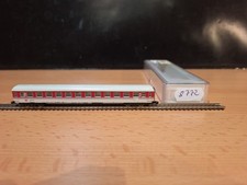Märklin Miniclub IC Grossraumwagen Artikel Nr.  8772