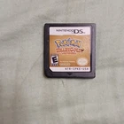 Pokemon HeartGold Version Nintendo DS 2010 Cartridge Only