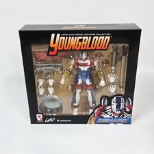 Rob Liefeld Youngblood Loose Collector Diehar...