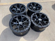 17" Ford F-150 Raptor R OEM Replica BEADLOCK 10460 rims wheels NEW