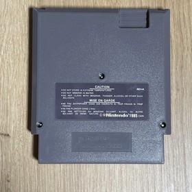 Faxanadu (Nintendo NES) - Cartridge And Manual - MINT