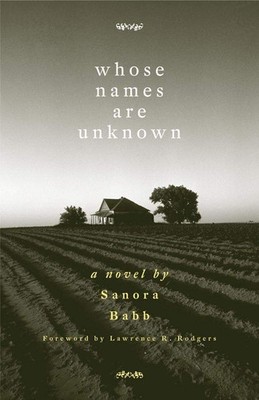 Whose Names Are Unknown: A Novel by Babb