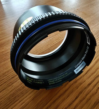Sea & Sea Compact Macro Port 52 pour Sea & Sea Housings