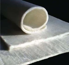 Aspen AeroGel Cryogel 10mm thick--Pre Cut 39.25 x 13.5 inches