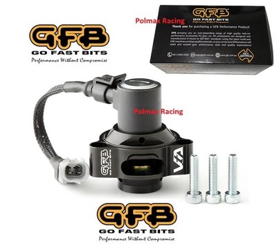 GFB Go Fast Bits VTA blow off valve upgrade for 2015-17 Lexus NX200T 2.0T turbo