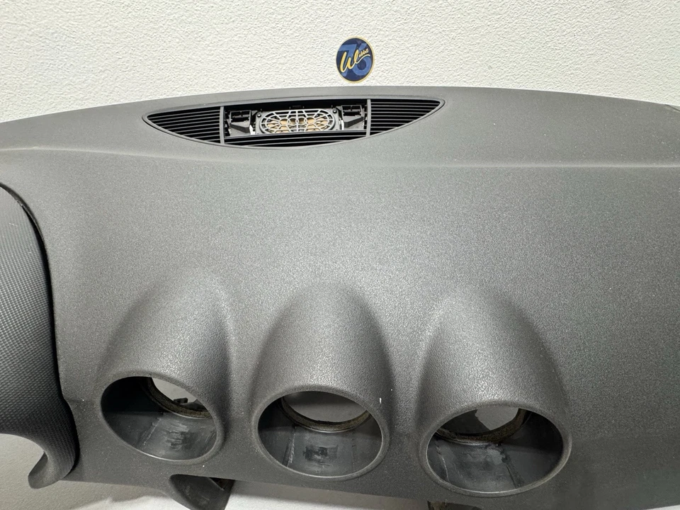 AUDI TT MK2 Quattro Coupe 2008 Dashboard 8J1857001B OEM Genuine - Image 4 of 4