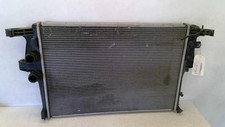 Radiateur Iveco DAILY