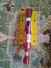 Parmak Stockmaster Stock Prod 11" Model SS-11 USA Made Parker McCrory New