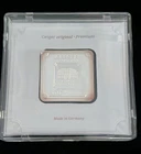 GEIGER EDELMETALLE 1oz .999 Silver In Assay
