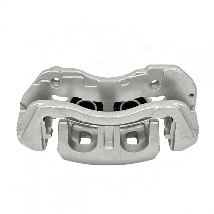 Para Mitsubishi L200 L400 Autobús/Autocar MB858404 Pinza de Freno Antes Lado - Imagen 2 de 4