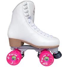 Atom Quad Outdoor Roller Skates - Mystique Nylon Women's Outdoor Package JR1620