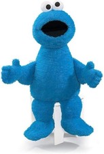 Sesame Street - COOKIE MONSTER  37