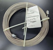Yale Hoist Wire Rope Model 646331002 / ZZ5293 ++ NEW ++
