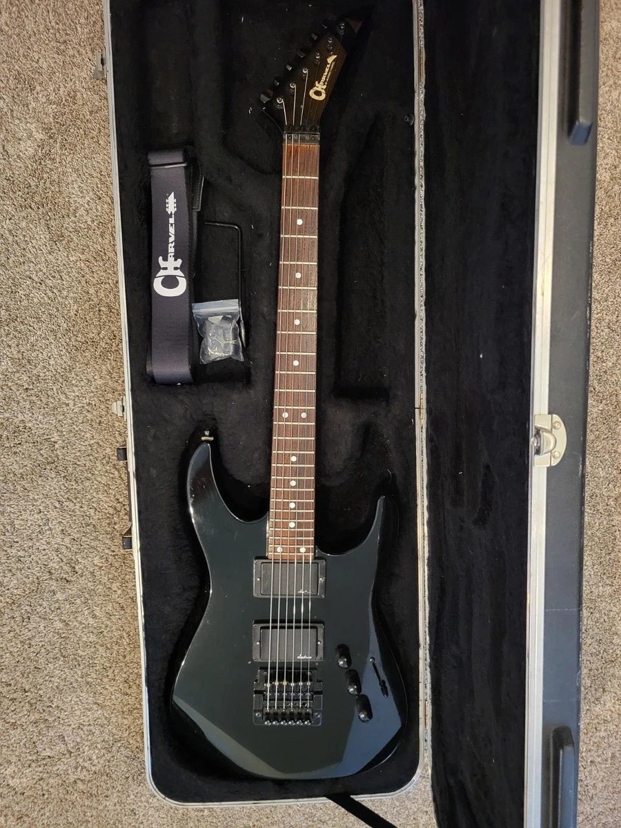 25+ Charvel Electric Guitars for sale | Updated Oct 2026