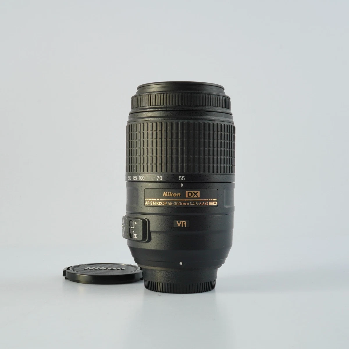 Nikon 55 300 Dx Vr for sale | eBay