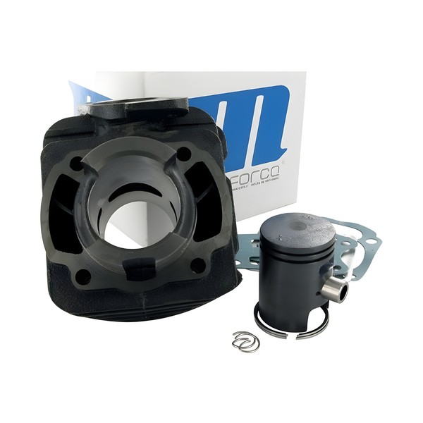 Zylinder Kit Motoforce Ersatz 50Ccm Honda Bali SFX SGX Sky SH SXR X8R - S X8R --image
