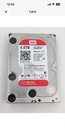 New ListingWestern Digital Red 4TB WD40EFRX NAS HDD SATA 3.5" TESTED