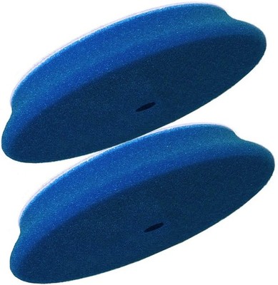 RUPES D-A Coarse High Performance Coarse Cutting Foam Pad 2-Pack