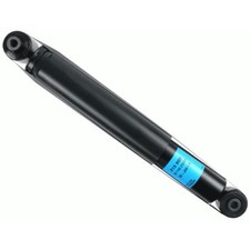 SACHS Stoßdämpfer hinterachse passend für Renault Espace IV JK0/1_