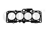 Vika Dichtung Zylinderkopf 11030153401 Metall FüR VW Golf 4 Variant 1J5 1J1 B5 1