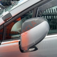 PEUGEOT 5008 HDI ACTIVE MK1 13-17 N/S DOOR WING MIRROR
