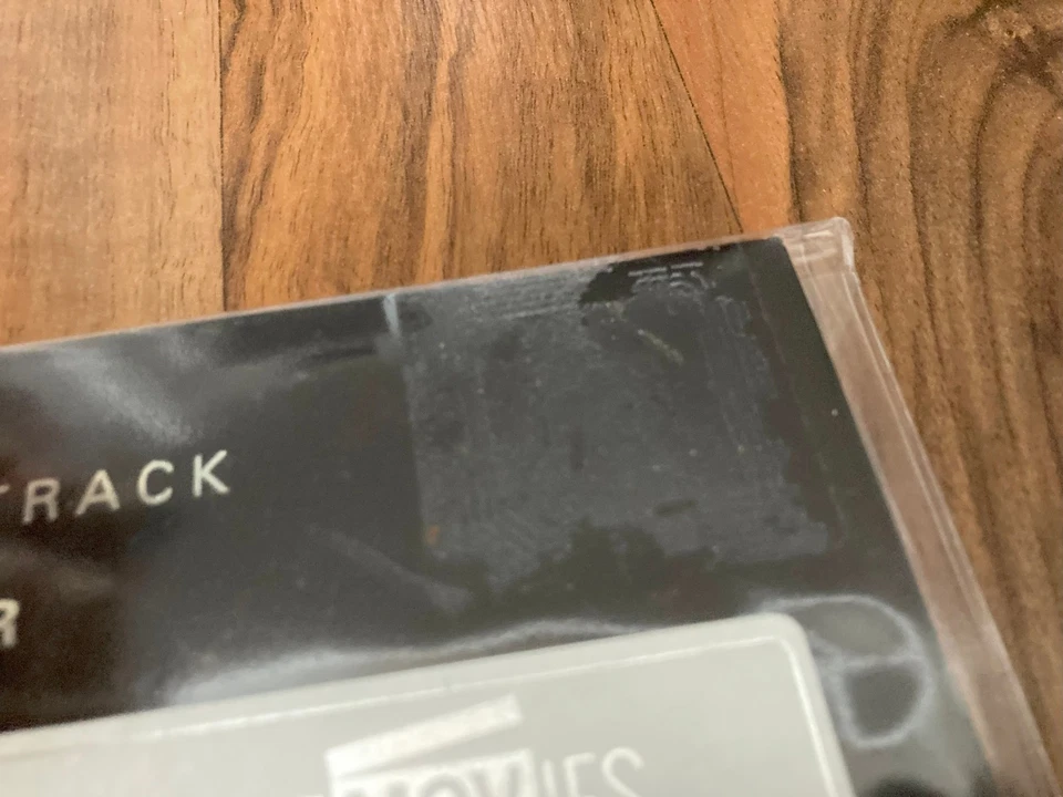 HANS ZIMMER THE DARK KNIGHT RISES SOUNDTRACK LP LIMITED ORANGE VINYL MINT- - Bild 4 von 4