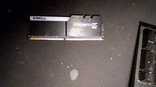 TridentZ DDR4 RAM 1.35V GSKILL Grey 2020