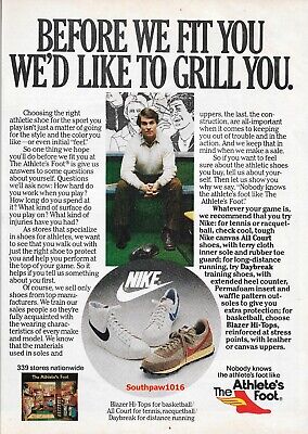 1980 Original Nike 1980 Original Nike