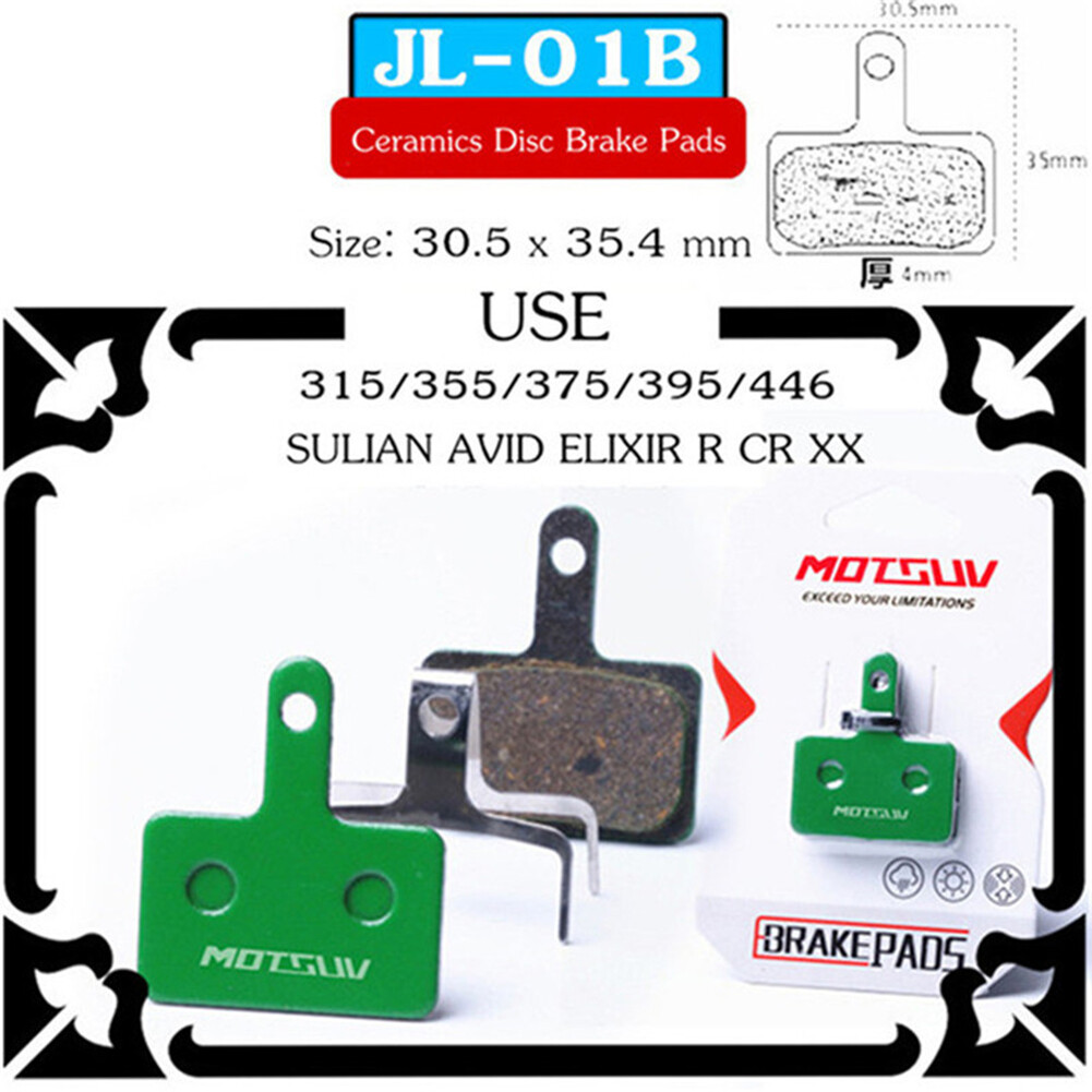 Hasaller Scheibenbremsbeläge – Kompatibel Mit L03A/L04A/L05A Für Shimano & GRX