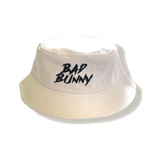 Bad Bunny bucket hat | eBay