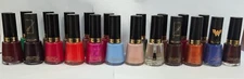 REVLON NAIL ENAMEL POLISH  0.5fl oz *SEE VARIATIONS for SHADES*
