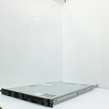 HP PROLIANT DL160 GEN 10 Intel Xeon Silver 4208 32GB RAM No Drives/OS Server