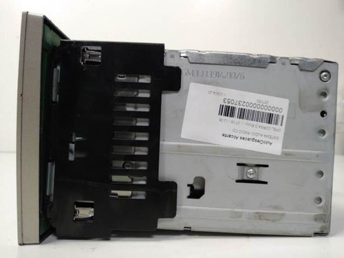13289920 sistema audio radio cd para OPEL CORSA D ENJOY 2006 237053 - Imagen 6 de 17
