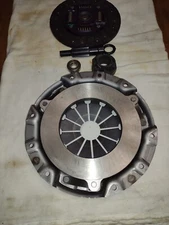 MAZDA MX3 and PROTEGE CLUTCH KIT