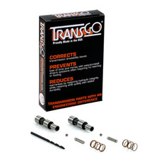 Transgo Shift Kit Skallison-jr Fits Allison 6-spd 2005-10