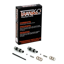 TransGo Shift Kit SKAllison-Jr Fits Allison 6-SPD 2005-10