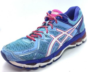 asics gel kayano 21 feminino