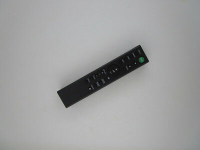 Remote Control For Sony SA-WCT380 SA-WCT381 Sound Bar Soundbar System