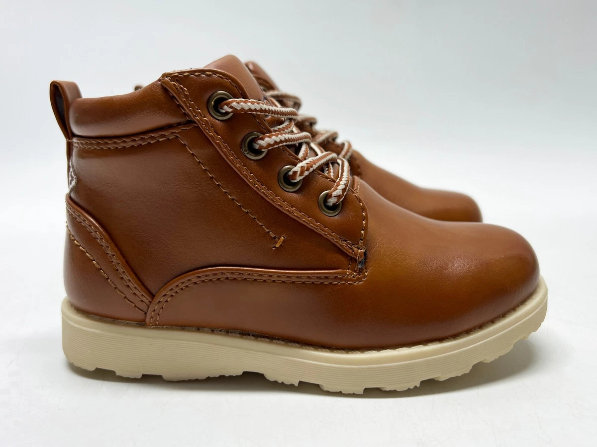 Boys cheap soviet boots
