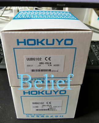 1pc HOKUYO UBG-05LN Brand New Sensor Fast delivery DHL*H
