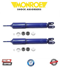 Monroe Matic Plus Front Shocks Pair For Yukon & XL Tahoe Suburban 1500 2000-2006