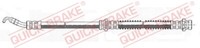 Quick Brake 58.911 Bremsschlauch 402 Mm FüR Mitsubishi