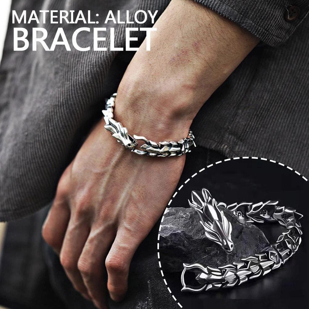 Mens vintage shop bracelets