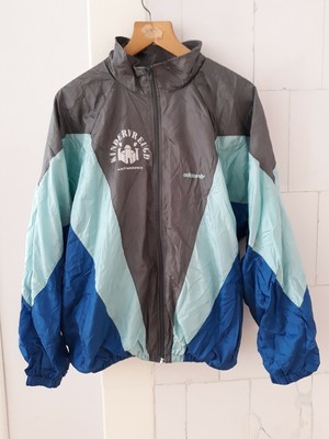 adidas tracksuit size 6