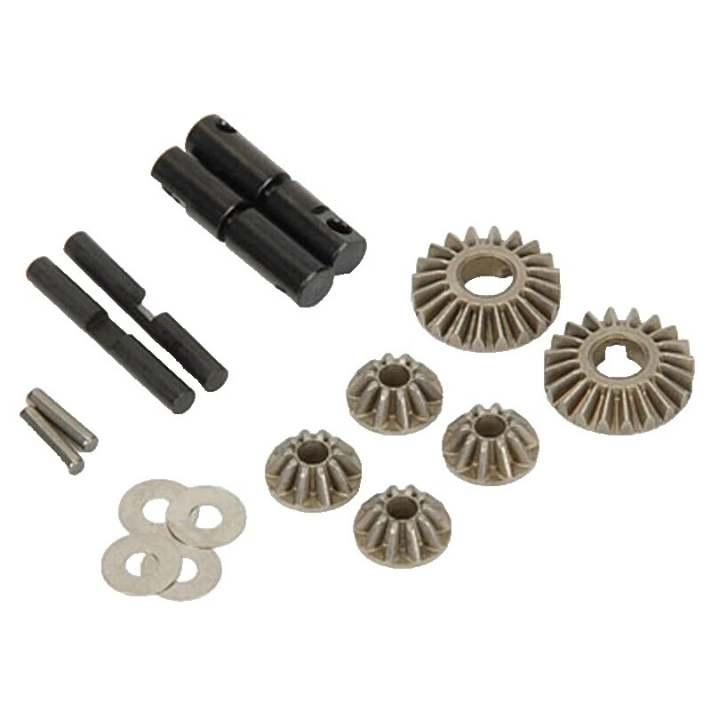 Hobby RC Embragues, piezas de transmisión y engranajes para Pro-Line