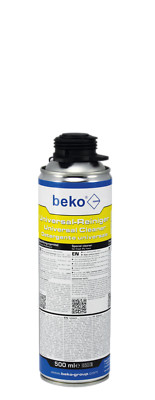 Beko PU-Universal-Reiniger 500ml