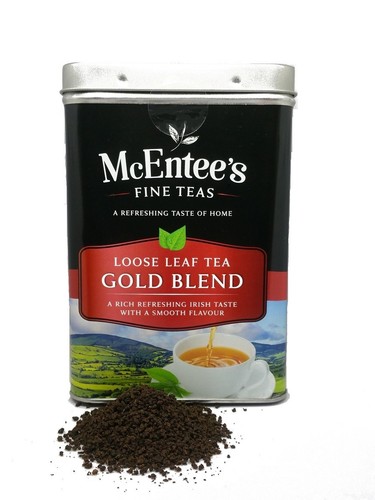 Filtre à Thé En Acier Inoxydable Avec Bol Anti-gouttes - Poignée Décorée Or - Pour Mug, Tasse Ou Théière - 9